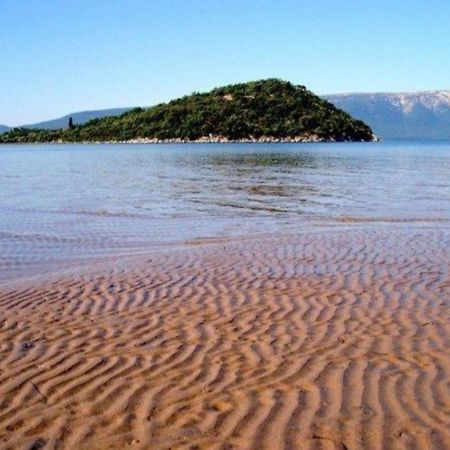 Apartman Roza 2 Ploce  Buitenkant foto