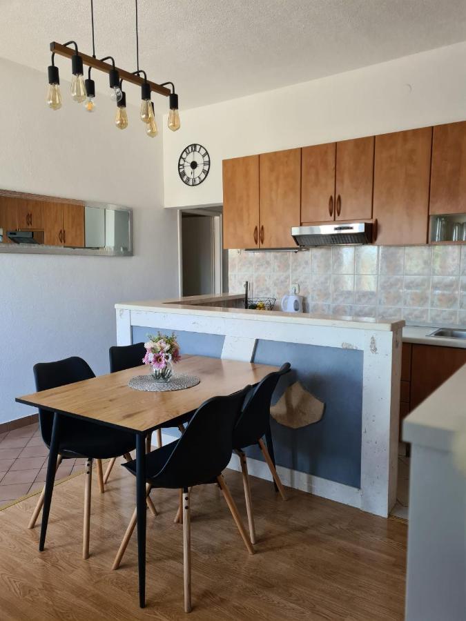 Apartman Roza 2 Ploce  Buitenkant foto