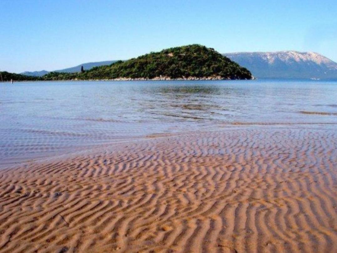 Apartman Roza 2 Ploce  Buitenkant foto